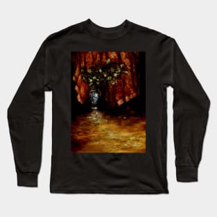 Eucalyptus Long Sleeve T-Shirt